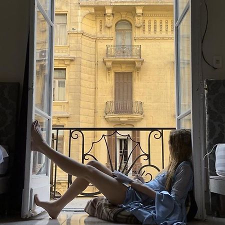 Oh! Cairo Pharaoh Hostel 외부 사진