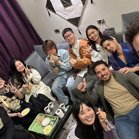 Oh! Cairo Pharaoh Hostel 외부 사진