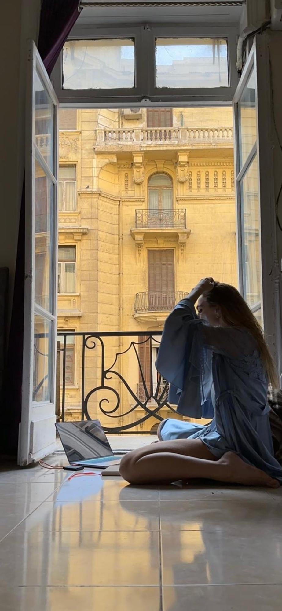 Oh! Cairo Pharaoh Hostel 외부 사진
