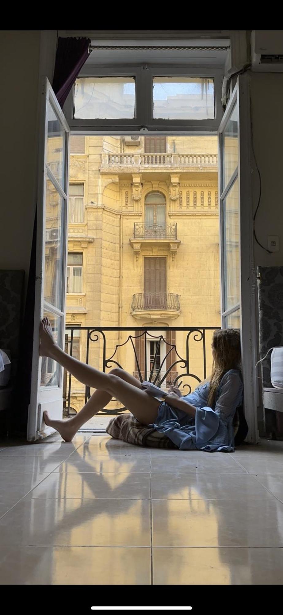 Oh! Cairo Pharaoh Hostel 외부 사진