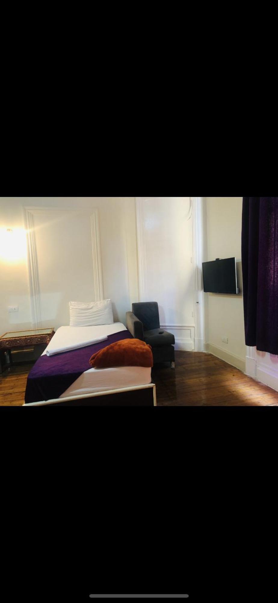 Oh! Cairo Pharaoh Hostel 외부 사진