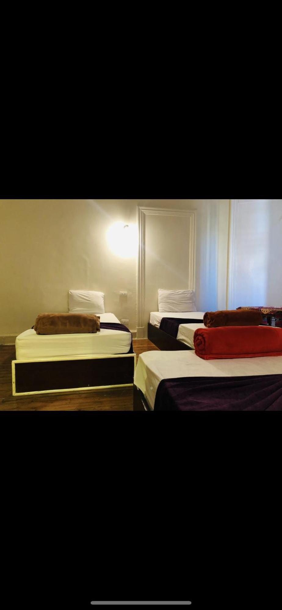 Oh! Cairo Pharaoh Hostel 외부 사진