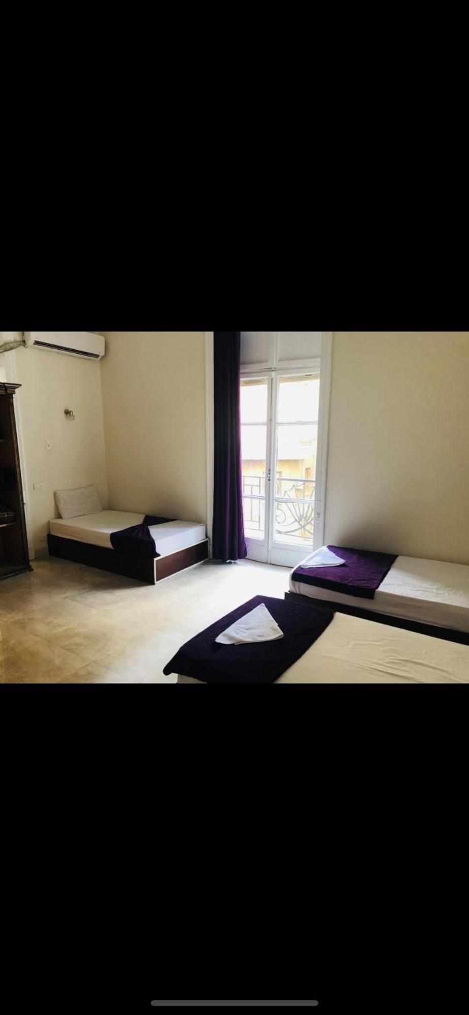 Oh! Cairo Pharaoh Hostel 외부 사진