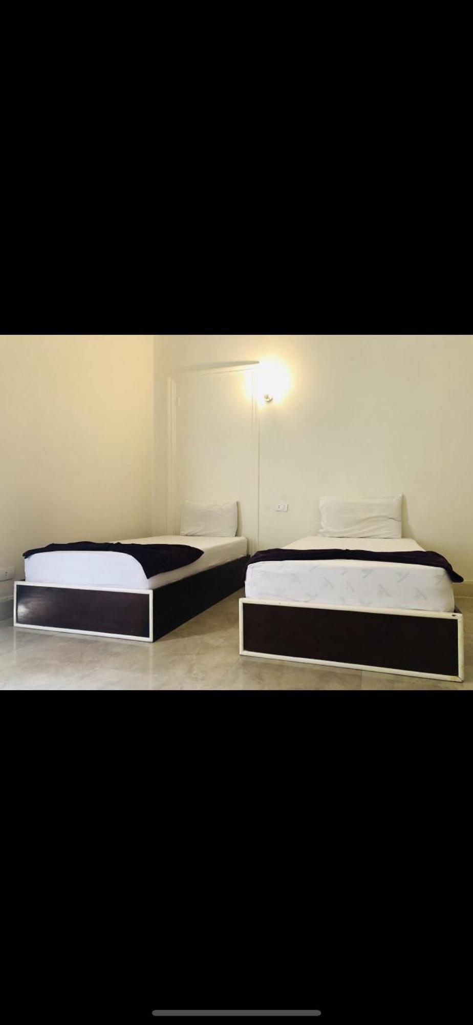 Oh! Cairo Pharaoh Hostel 외부 사진