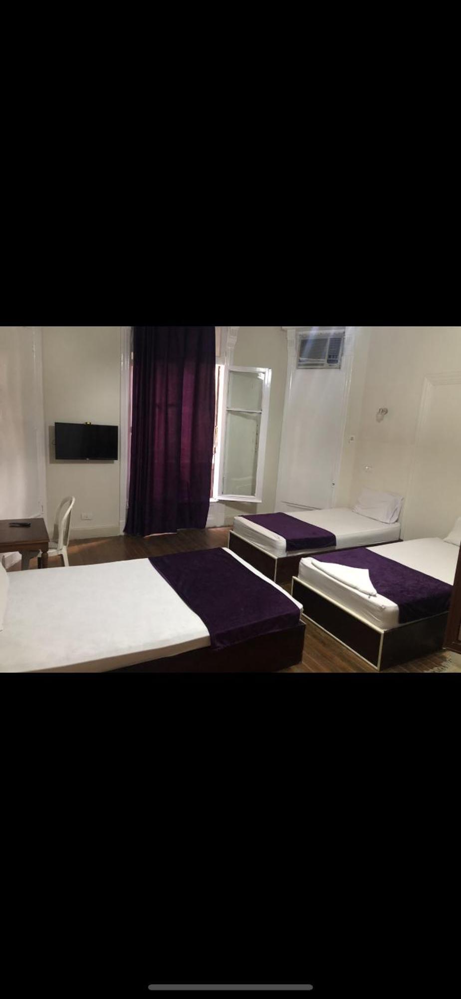 Oh! Cairo Pharaoh Hostel 외부 사진