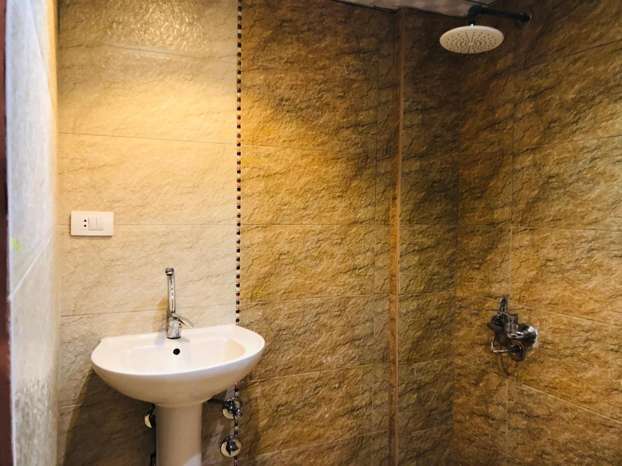 Oh! Cairo Pharaoh Hostel 외부 사진
