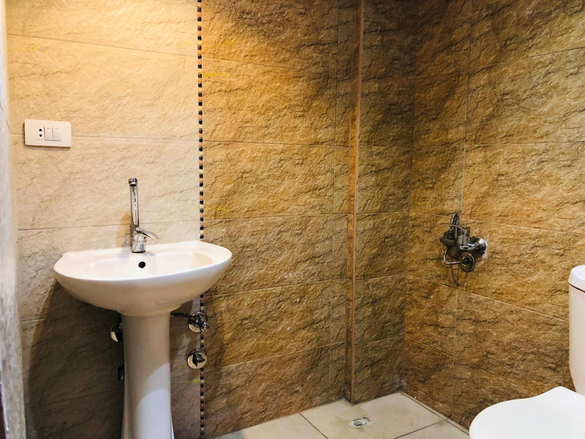 Oh! Cairo Pharaoh Hostel 외부 사진